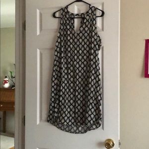 Women’s summer dress